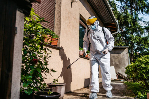 Best Affordable Exterminators  in Woodbourne, PA