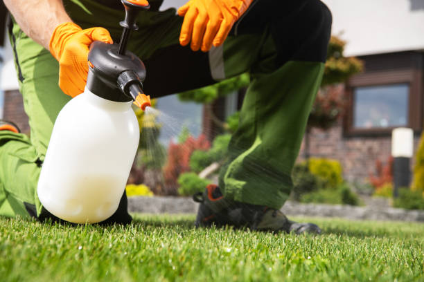 Best Cockroach Control Services  in Woodbourne, PA