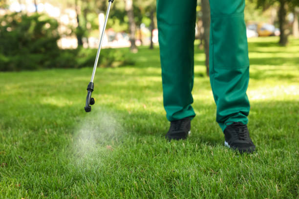 Best Commercial Pest Control Services  in Woodbourne, PA
