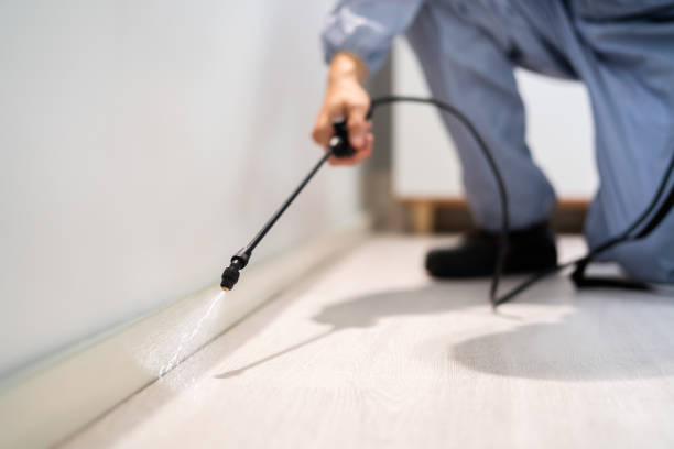 Best Pest Prevention Services  in Woodbourne, PA