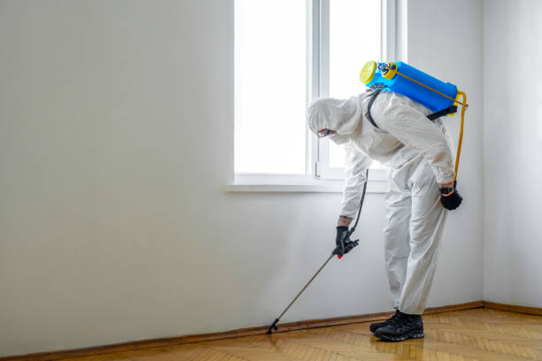 Woodbourne, PA Pest Control Company