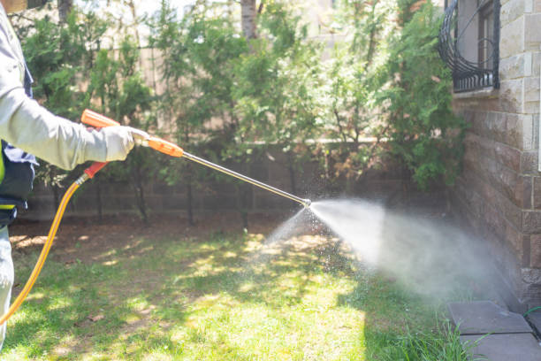 Best Rat Extermination Near Me  in Woodbourne, PA